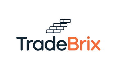 TradeBrix.com - Creative brandable domain for sale