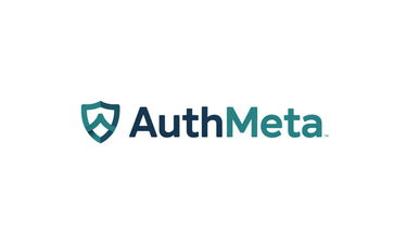 AuthMeta.com - Creative brandable domain for sale