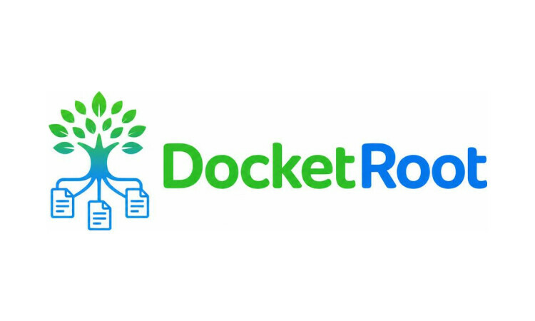 DocketRoot logo