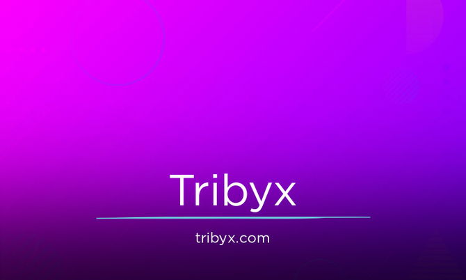 Tribyx.com