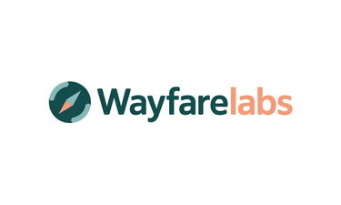 WayfareLabs.com - Creative brandable domain for sale