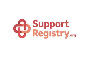 SupportRegistry.org - Creative brandable domain for sale