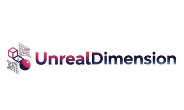 UnrealDimension.com is for sale