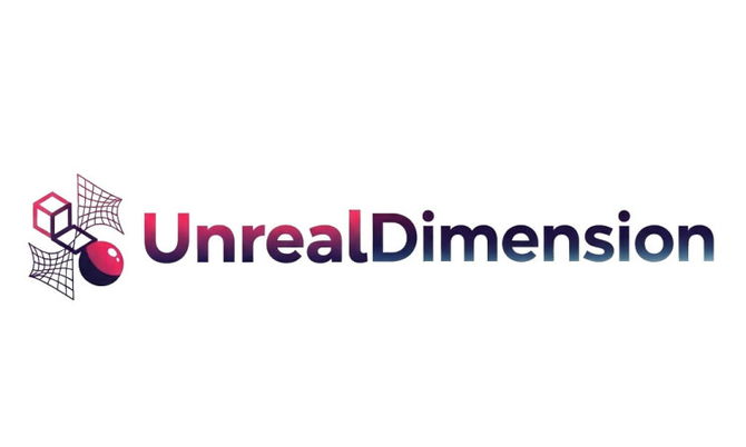 UnrealDimension.com