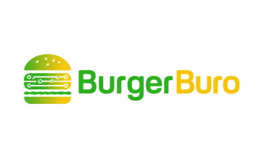 BurgerBuro logo