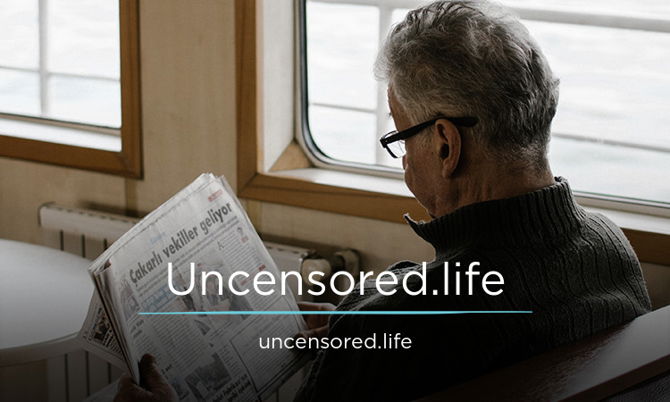 Uncensored.life