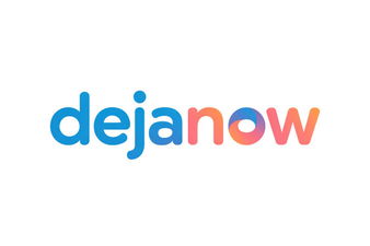DejaNow.com - Creative brandable domain for sale