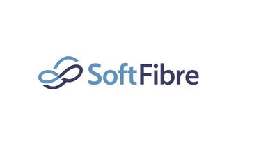SoftFibre logo