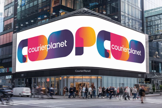 CourierPlanet.com