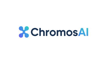 ChromosAI.com - Creative brandable domain for sale