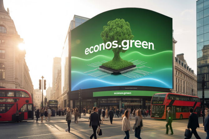 econos.green — 2