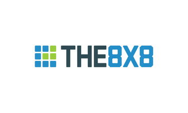 The8x8.com - Creative brandable domain for sale