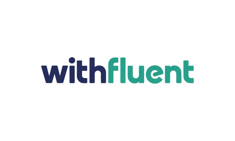 withfluent logo