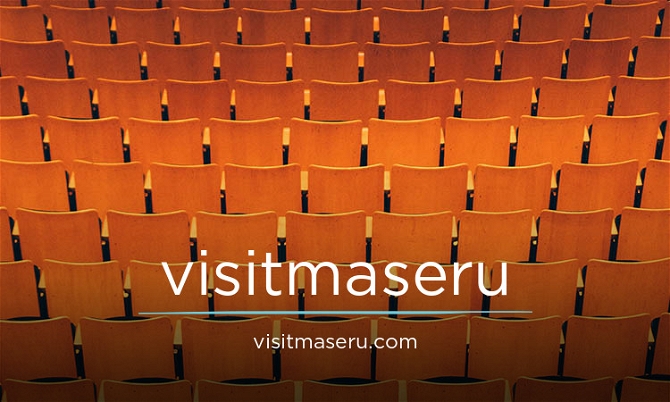 visitmaseru.com