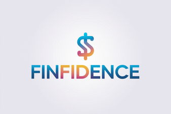 Finfidence.com - Creative brandable domain for sale