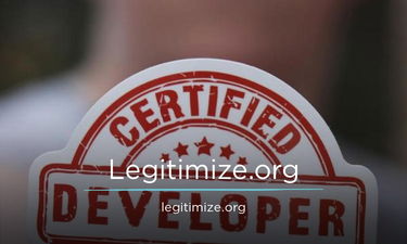 Legitimize.org