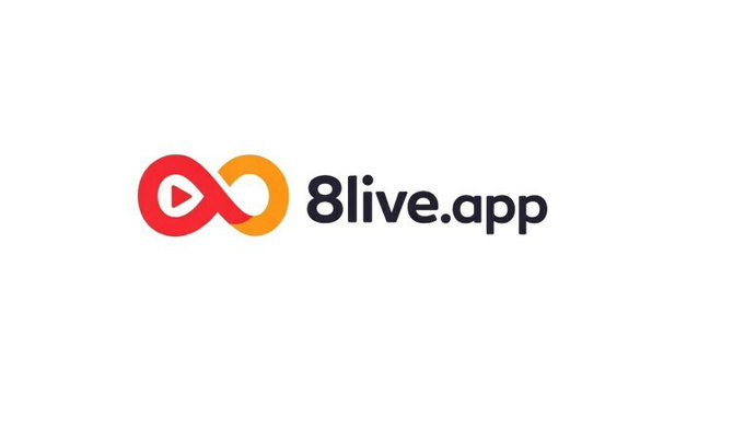 8live.app — 1