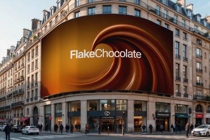 FlakeChocolate.com — 3