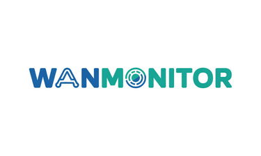 WanMonitor.com - Creative brandable domain for sale