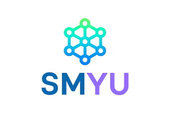 SMYU.com - Creative brandable domain for sale