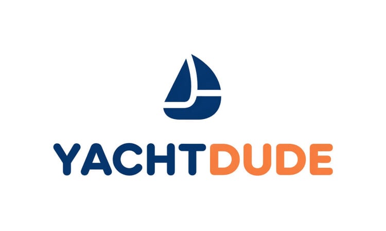 YachtDude logo