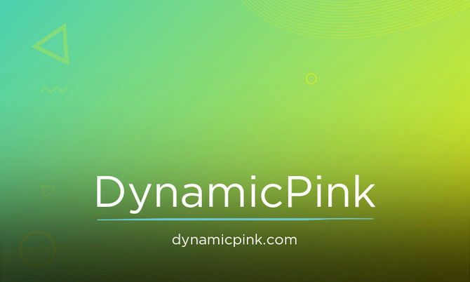 DynamicPink.com