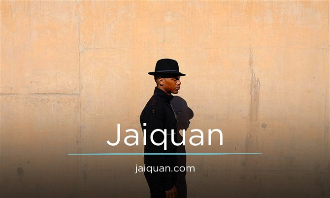 Jaiquan.com