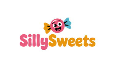 SillySweets.com - Creative brandable domain for sale