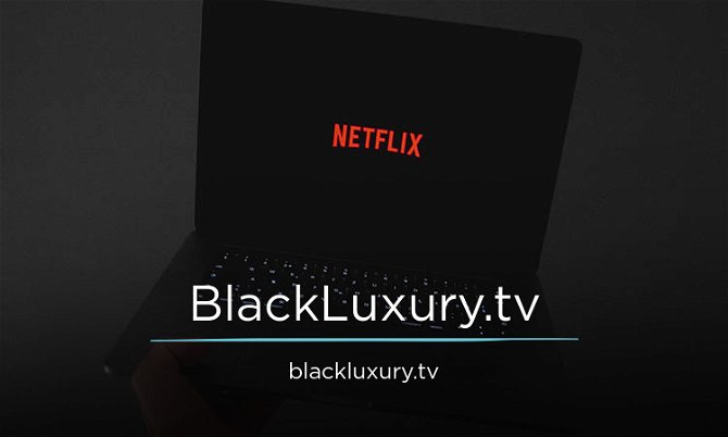 BlackLuxury.tv