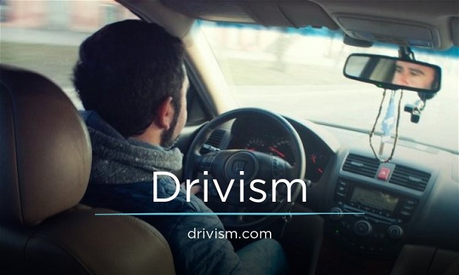 Drivism.com