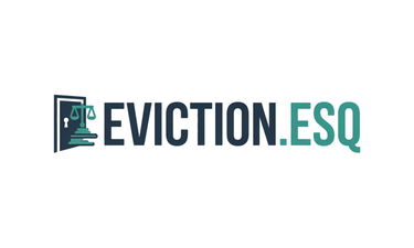 Eviction logo