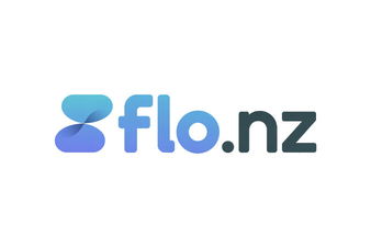 flo logo