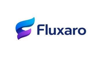 Fluxaro logo