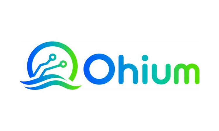 Ohium logo
