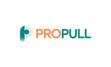 ProPull.com - Creative brandable domain for sale