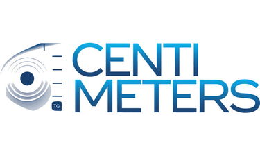 Centimeters logo