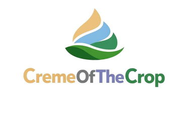 CremeOfTheCrop.com - Creative brandable domain for sale