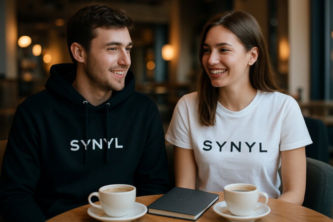SYNYL.com — 5