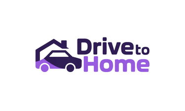 DriveToHome.com is for sale