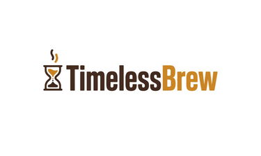 TimelessBrew.com - Creative brandable domain for sale