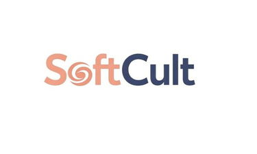 SoftCult logo