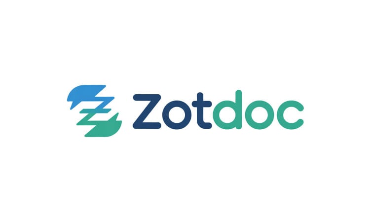 ZotDoc logo