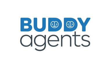 BuddyAgents.com - Creative brandable domain for sale