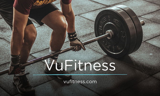 VuFitness.com