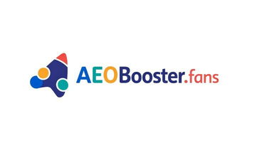 AEOBooster.fans