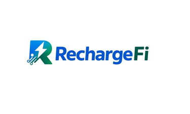 RechargeFi logo