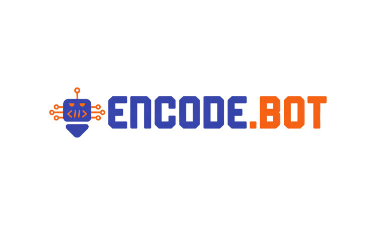 Encode logo