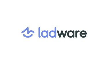 LadWare.com - Creative brandable domain for sale