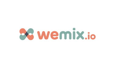 Wemix.io is for sale