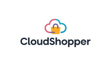 CloudShopper.com is for sale